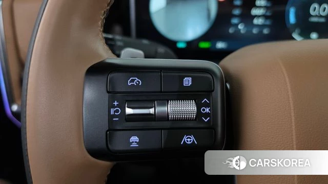 Hyundai Santa Fe (MX5) 2024 Белый из Кореи, фото 6