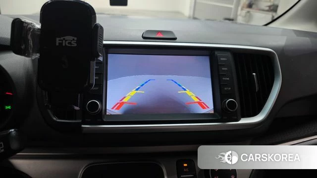 Kia The New Ray 2019 Белый из Кореи, фото 6