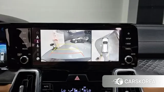 Kia Sorento 4th Generation 2020 Серый из Кореи, фото 6