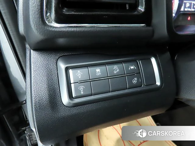 Ssangyong Berry New Tivoli 2020 Серебристо-серый из Кореи, фото 6