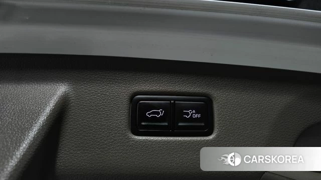 Kia Carnival 4th generation 2022 Белый из Кореи, фото 6