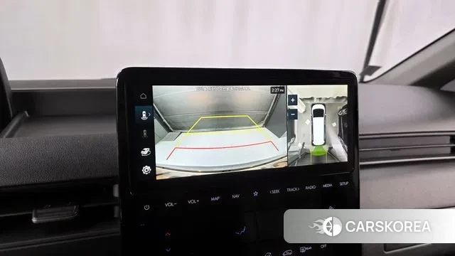 Hyundai Staria 2023 Черный из Кореи, фото 6