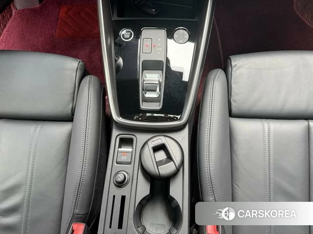 Audi A3 2021 Красный из Китая, фото 6