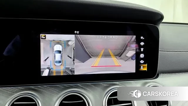 Mercedes-Benz E-Class W213 2023 Серебряный из Кореи, фото 6