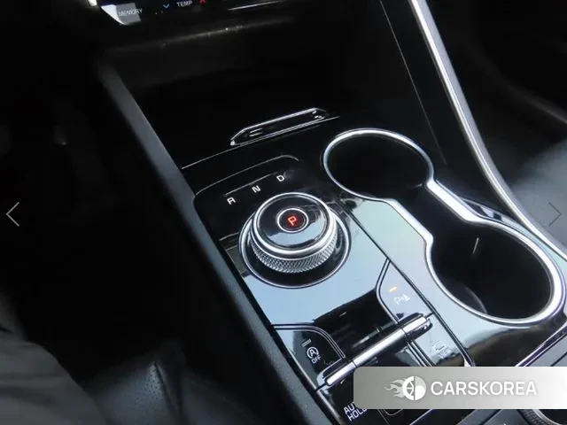 Kia K5 3rd generation 2022 Белый из Кореи, фото 6