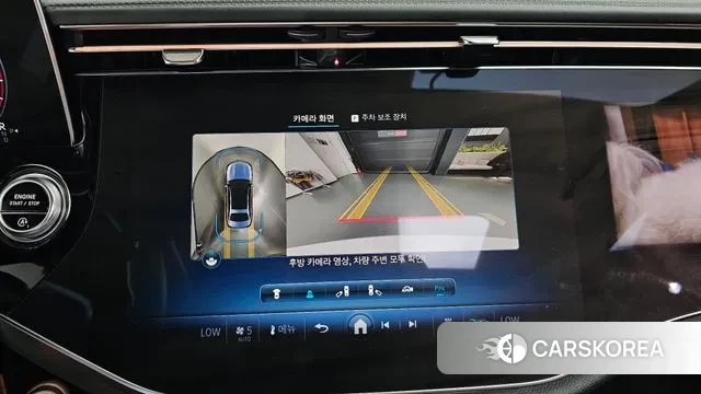 Mercedes-Benz E-Class W214 2024 Белый из Кореи, фото 6