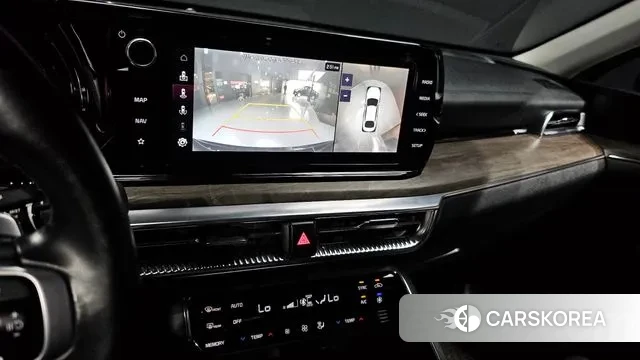 Kia K5 3rd generation 2020 Черный из Кореи, фото 6