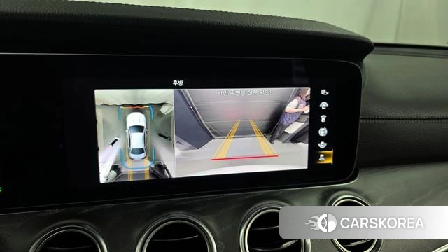 Mercedes-Benz E-Class W213 2022 Белый из Кореи, фото 6