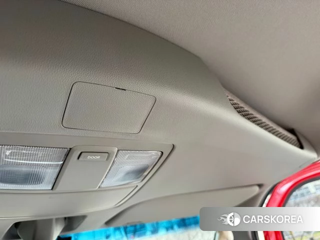 Kia The New Ray 2019 Красный из Кореи, фото 6