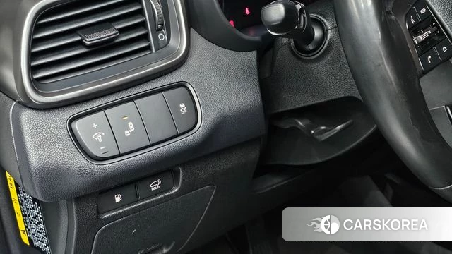 Kia The New Sorento 2018 Белый из Кореи, фото 6