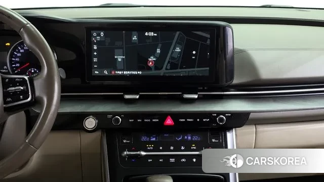 Kia Carnival 4th generation 2020 Белый из Кореи, фото 6