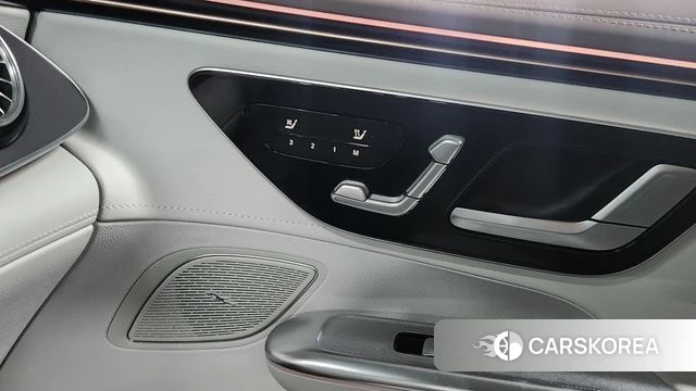 Mercedes-Benz EQE V295 2024 Белый из Кореи, фото 6