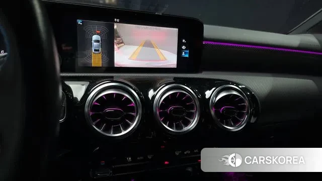 Mercedes-Benz A-Class W177 2021 Белый из Кореи, фото 6