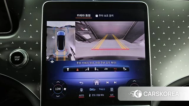 Mercedes-Benz EQE V295 2023 Черный из Кореи, фото 6