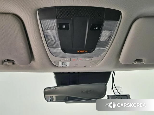 Kia Sportage The Bold 2021 Белый из Кореи, фото 6