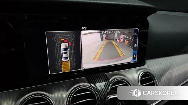 Mercedes-Benz E-Class W213 2018 Белый из Кореи, фото 6