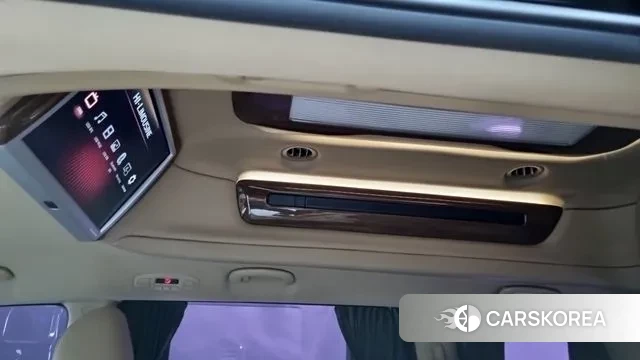 Kia All New Carnival 2018 Черный из Кореи, фото 6