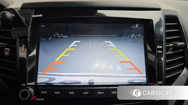 Ssangyong Tivoli Air 2018 Белый из Кореи, фото 6