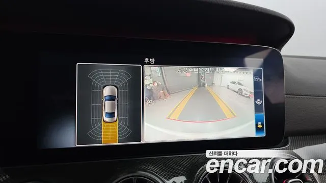 Mercedes-Benz CLS-Class C257 id 2677440 из Кореи 6