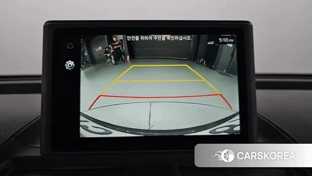 Hyundai Casper 2023 Светло-зеленый из Кореи, фото 6