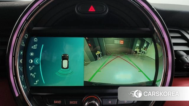 Mini Cooper S 2018 Черный из Кореи, фото 6