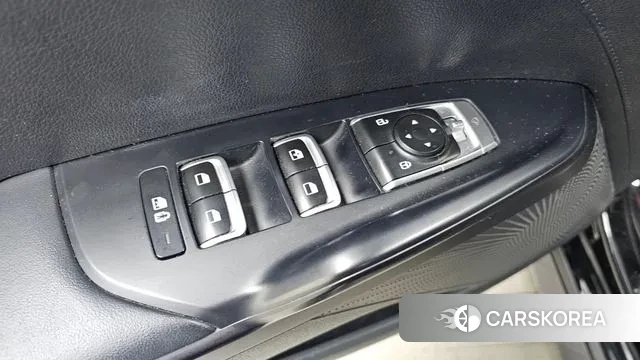 Kia K5 3rd generation 2021 Черный из Кореи, фото 6