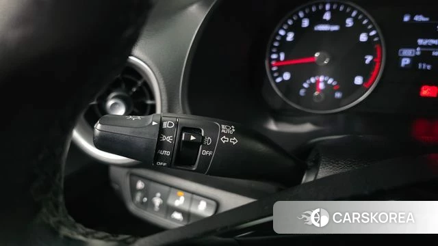 Kia Come New K3 2020 Белый из Кореи, фото 6