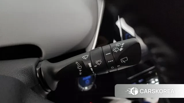 Toyota Prius 4th Generation 2018 Красный из Кореи, фото 6