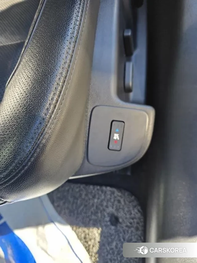 Renault Korea (Samsung) SM5 Nova 2019 Черный из Кореи, фото 6