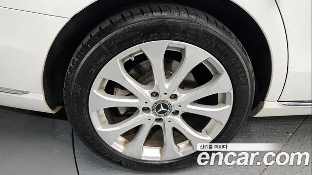 Mercedes-Benz E-Class W213 2019 Белый из Кореи, фото 6