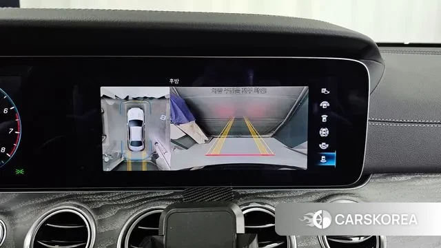 Mercedes-Benz E-Class W213 id 2901737 из Кореи 6