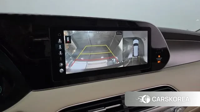 Hyundai Palisade 2020 Синий из Кореи, фото 6