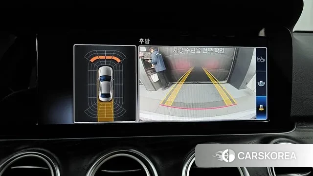 Mercedes-Benz E-Class W213 2020 Белый из Кореи, фото 6