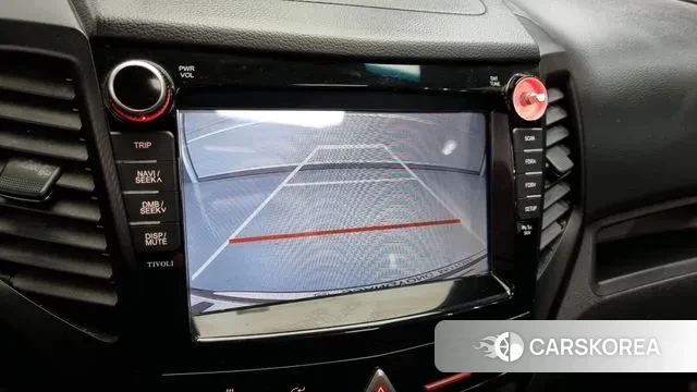 Ssangyong Tivoli Air 2018 Черный из Кореи, фото 6