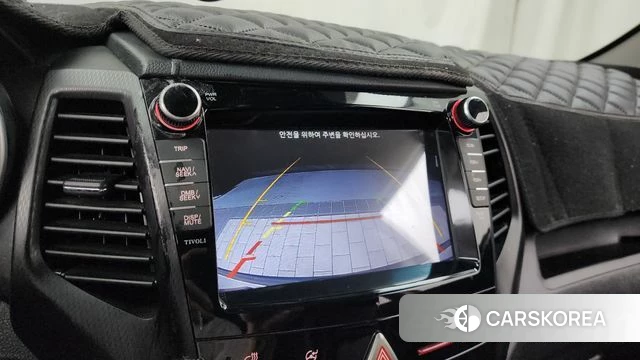 Ssangyong Tivoli Air 2018 Серый из Кореи, фото 6