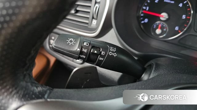 Kia The New Sorento 2019 Серый из Кореи, фото 6