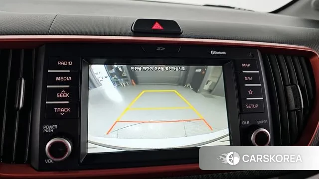 Kia The New Ray 2019 Белый из Кореи, фото 6