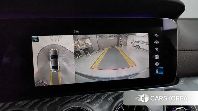 Mercedes-Benz CLS-Class C257 2021 Черный из Кореи, фото 6