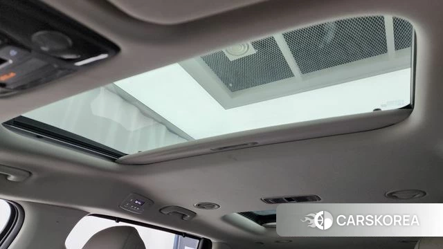 Kia The New Carnival 4th Generation 2024 Белый из Кореи, фото 6