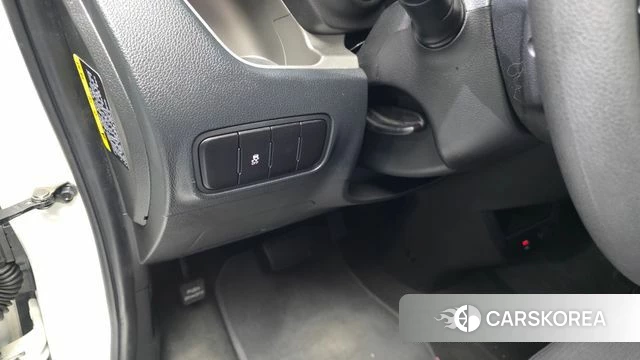 Kia The New Ray 2021 Белый из Кореи, фото 6