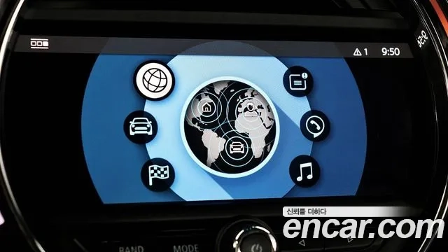 Mini Cooper S id 2912282 из Кореи 6