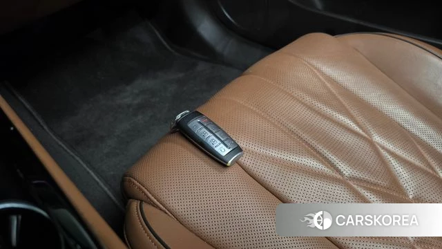 Genesis G80 (RG3) 2022 Белый из Кореи, фото 6