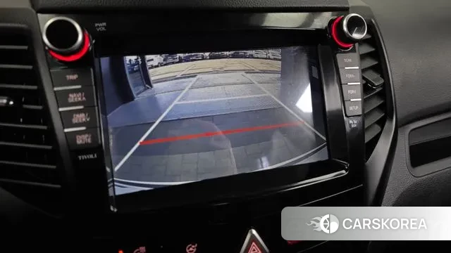 Ssangyong Tivoli Air 2019 Белый из Кореи, фото 6