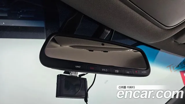 Kia The New Carnival 2018 Белый из Кореи, фото 6