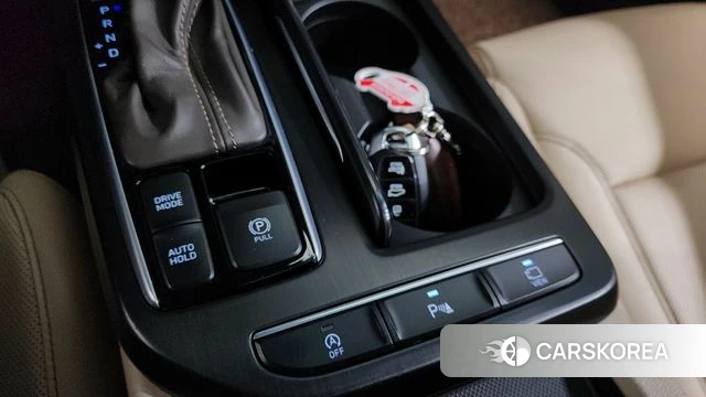 Hyundai Grandeur IG 2018 Белый из Кореи, фото 6