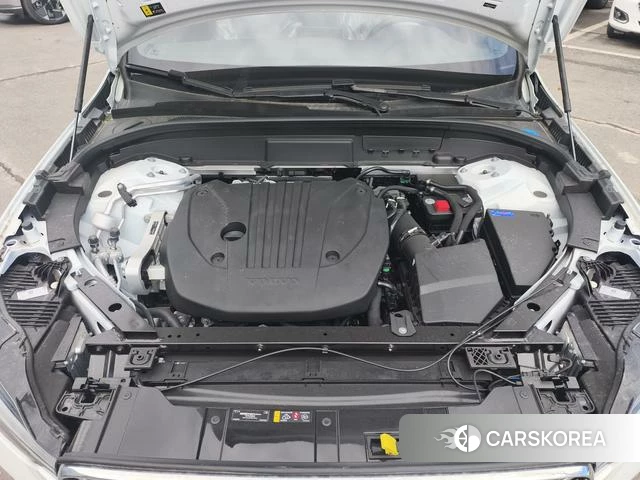 Volvo XC60 2026 Белый из Китая, фото 6