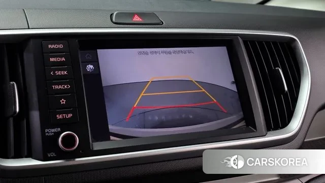 Kia The New Ray 2022 Жемчужный цвет из Кореи, фото 6