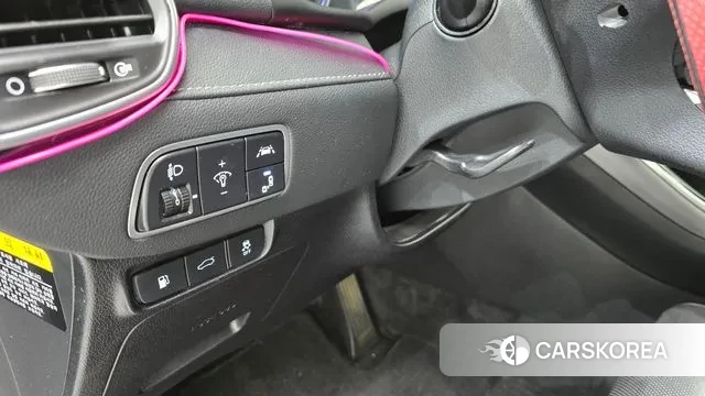 Hyundai Grandeur IG 2019 Черный из Кореи, фото 6