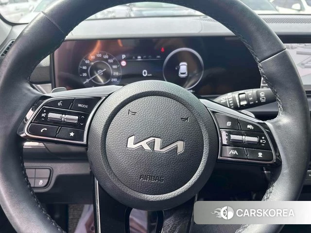 Kia The New Seltos 2024 Белый из Кореи, фото 6