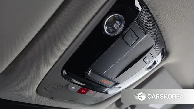 Kia Sportage 5th Generation Hybrid 2023 Серый из Кореи, фото 6